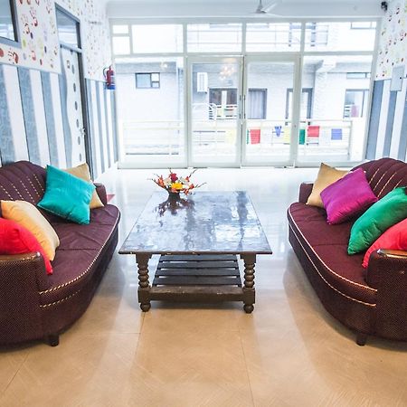 Nammastay Traveller'S Hub Tapovan 외부 사진