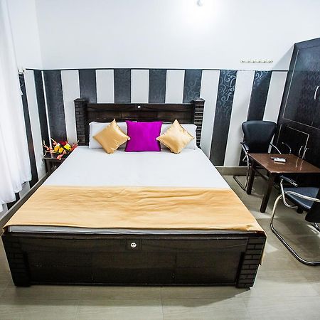 Nammastay Traveller'S Hub Tapovan 외부 사진