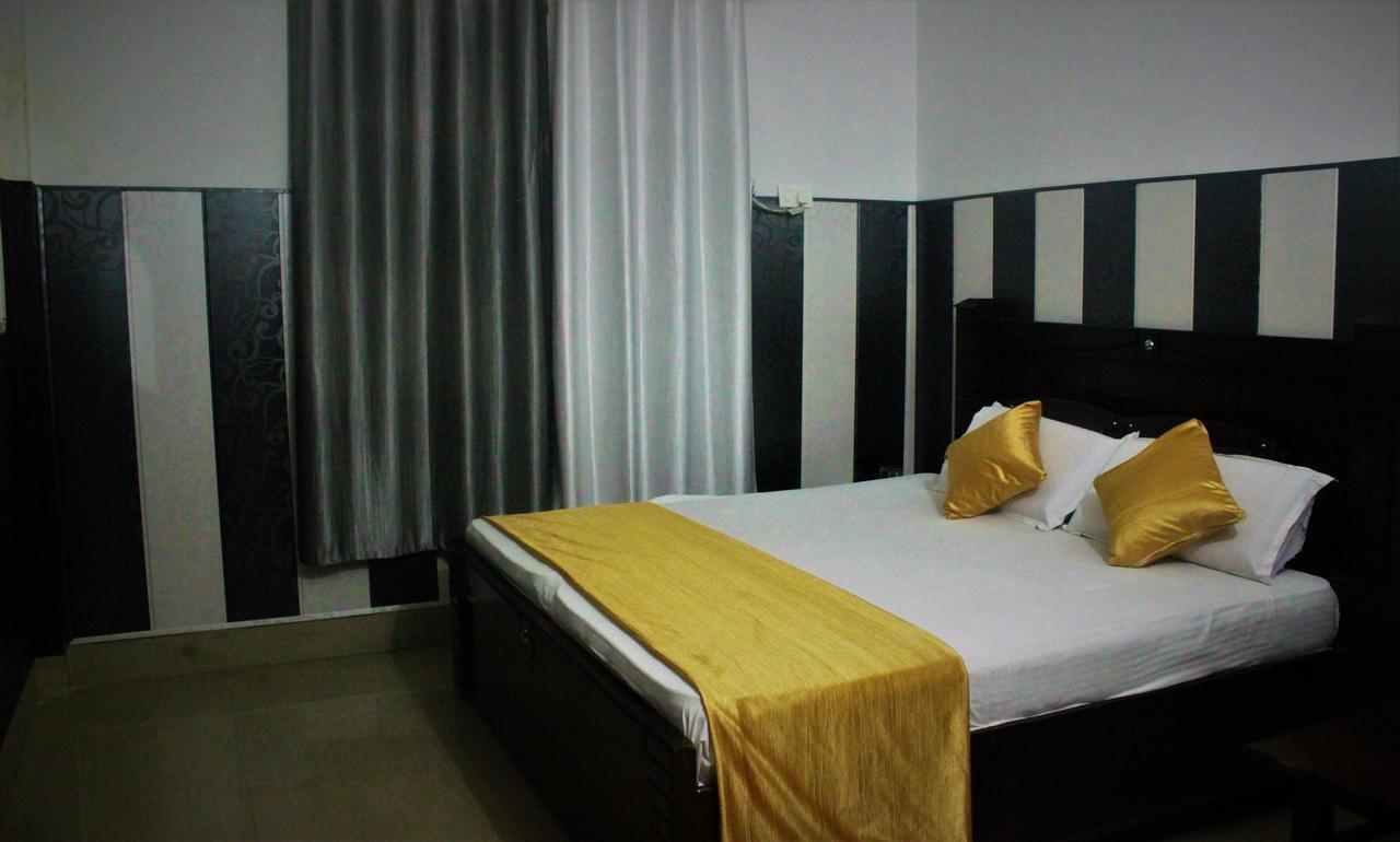 Nammastay Traveller'S Hub Tapovan 외부 사진